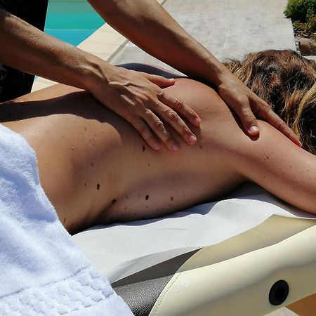 Casa Mare & Spa Alghero Exteriör bild