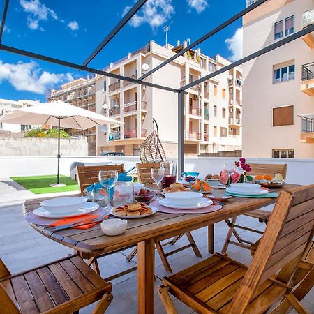 Casa Mare & Spa Alghero Exteriör bild