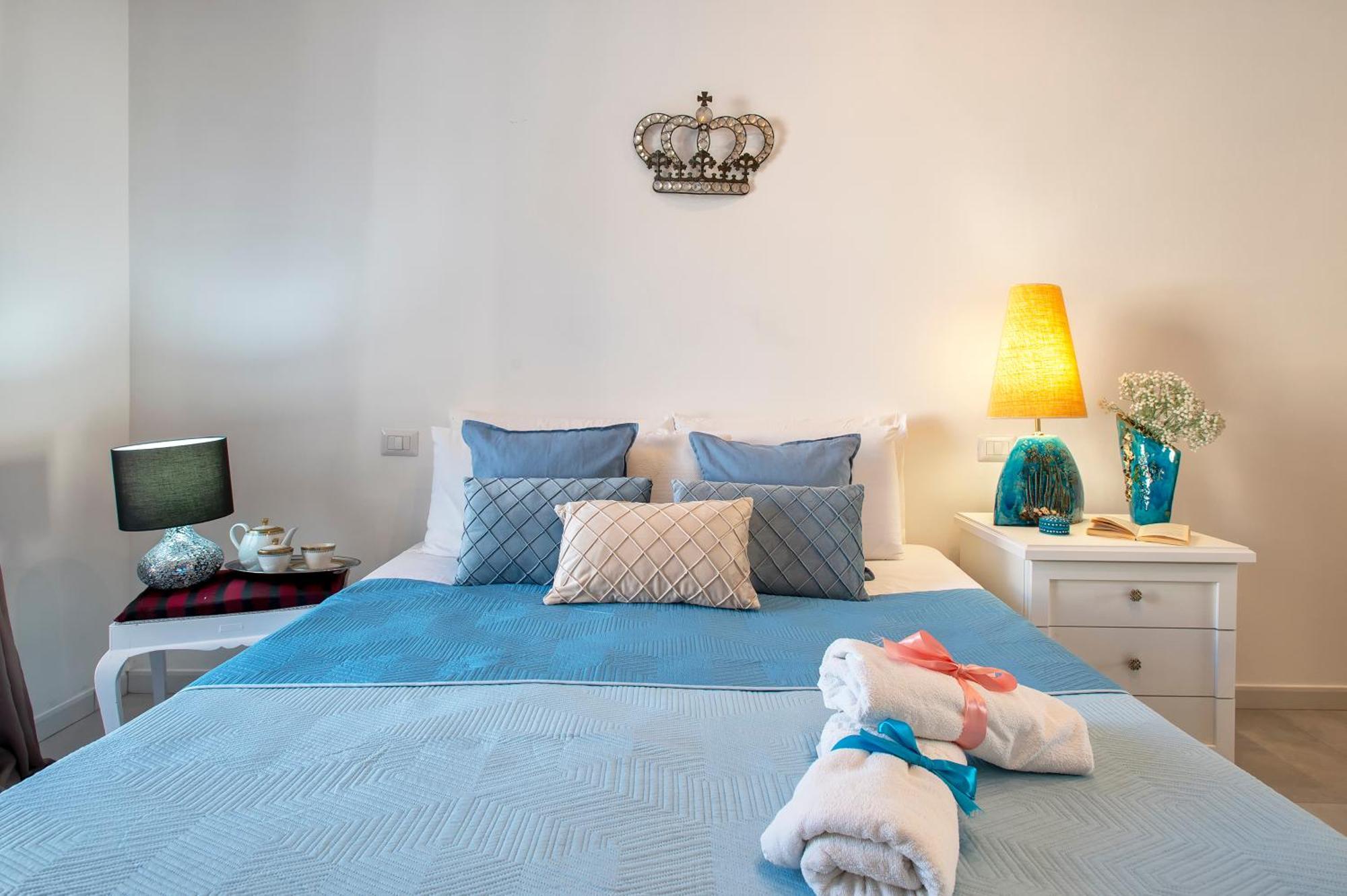 Casa Mare & Spa Alghero Exteriör bild