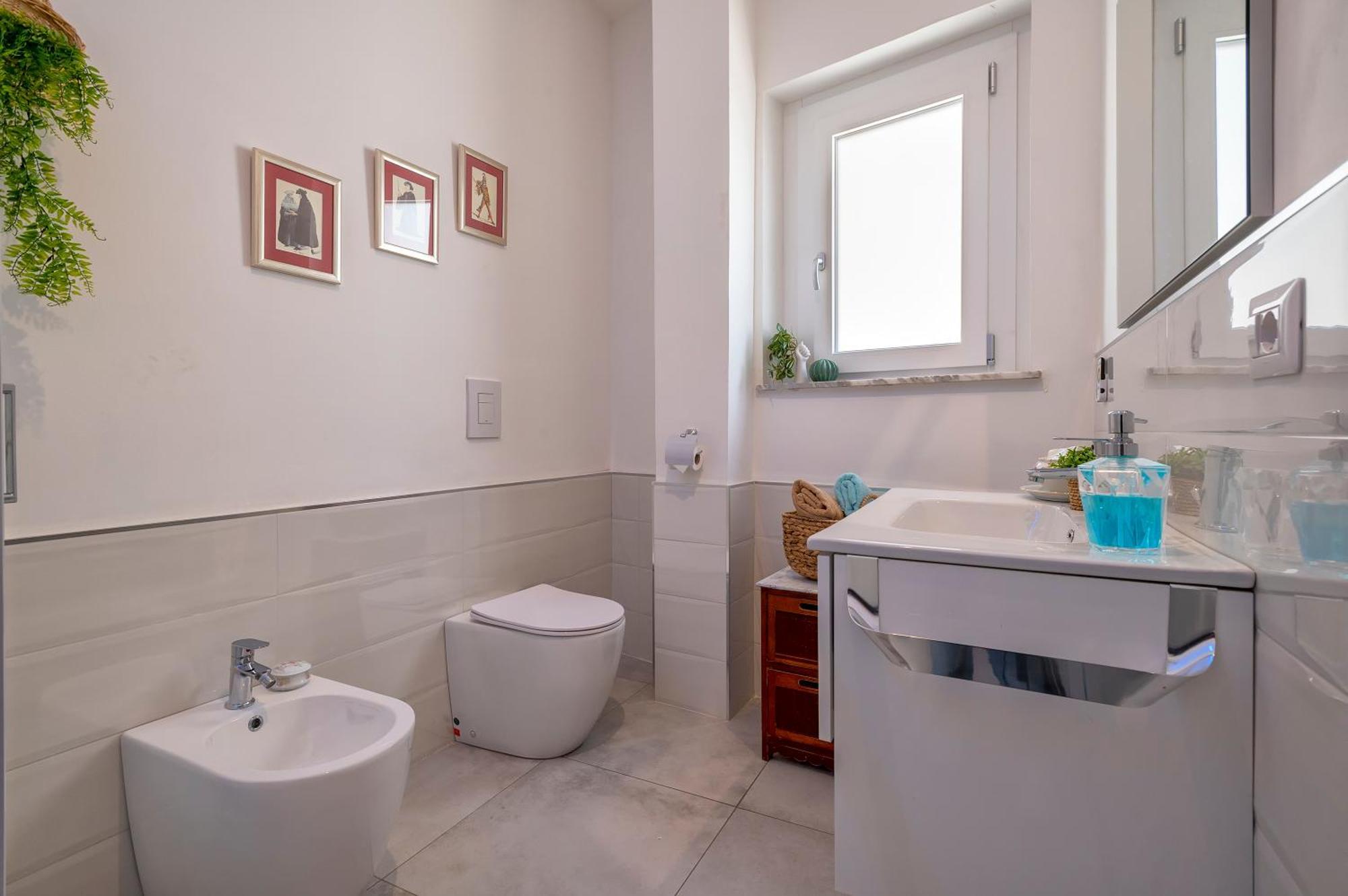 Casa Mare & Spa Alghero Exteriör bild