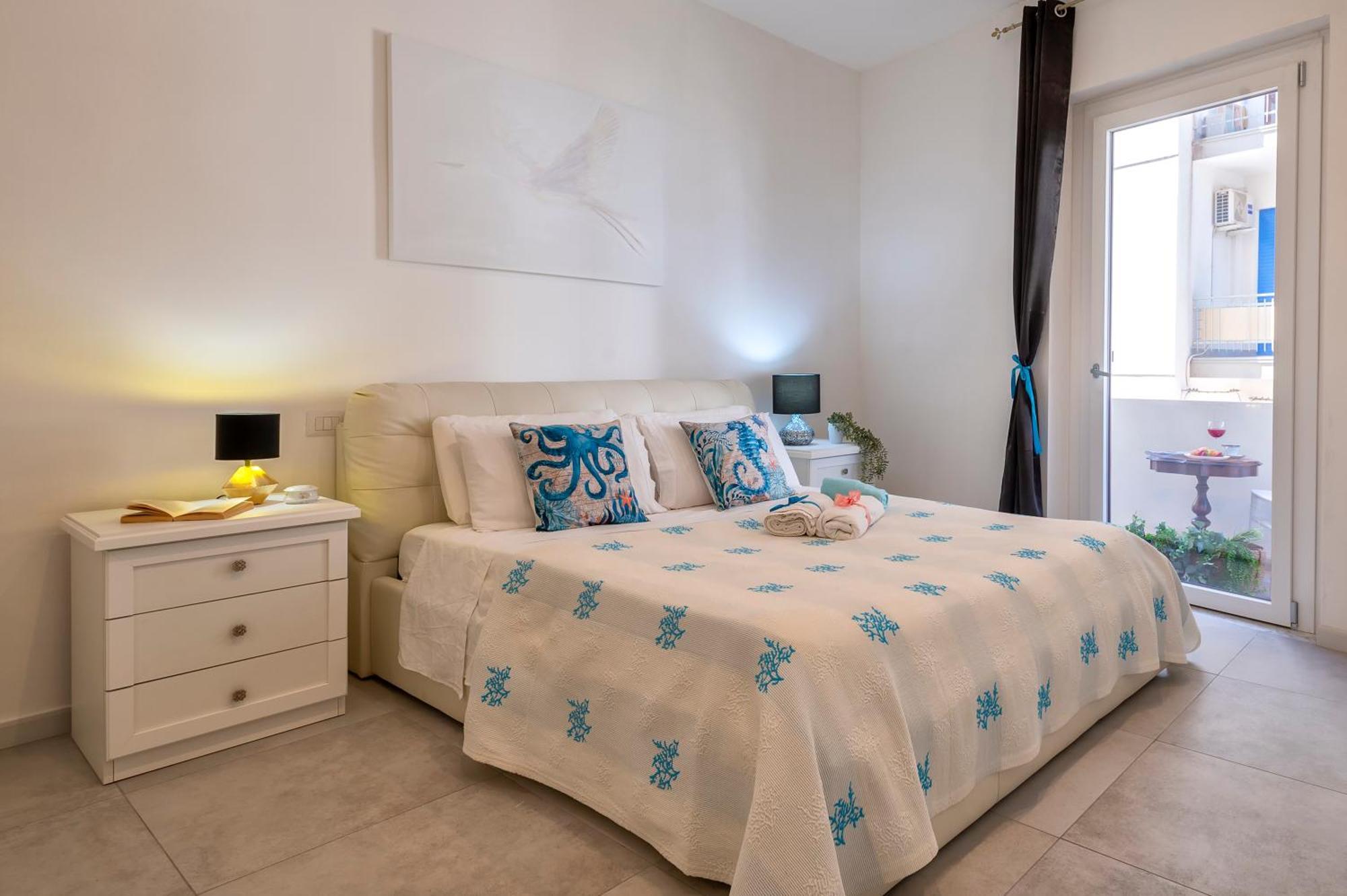 Casa Mare & Spa Alghero Exteriör bild