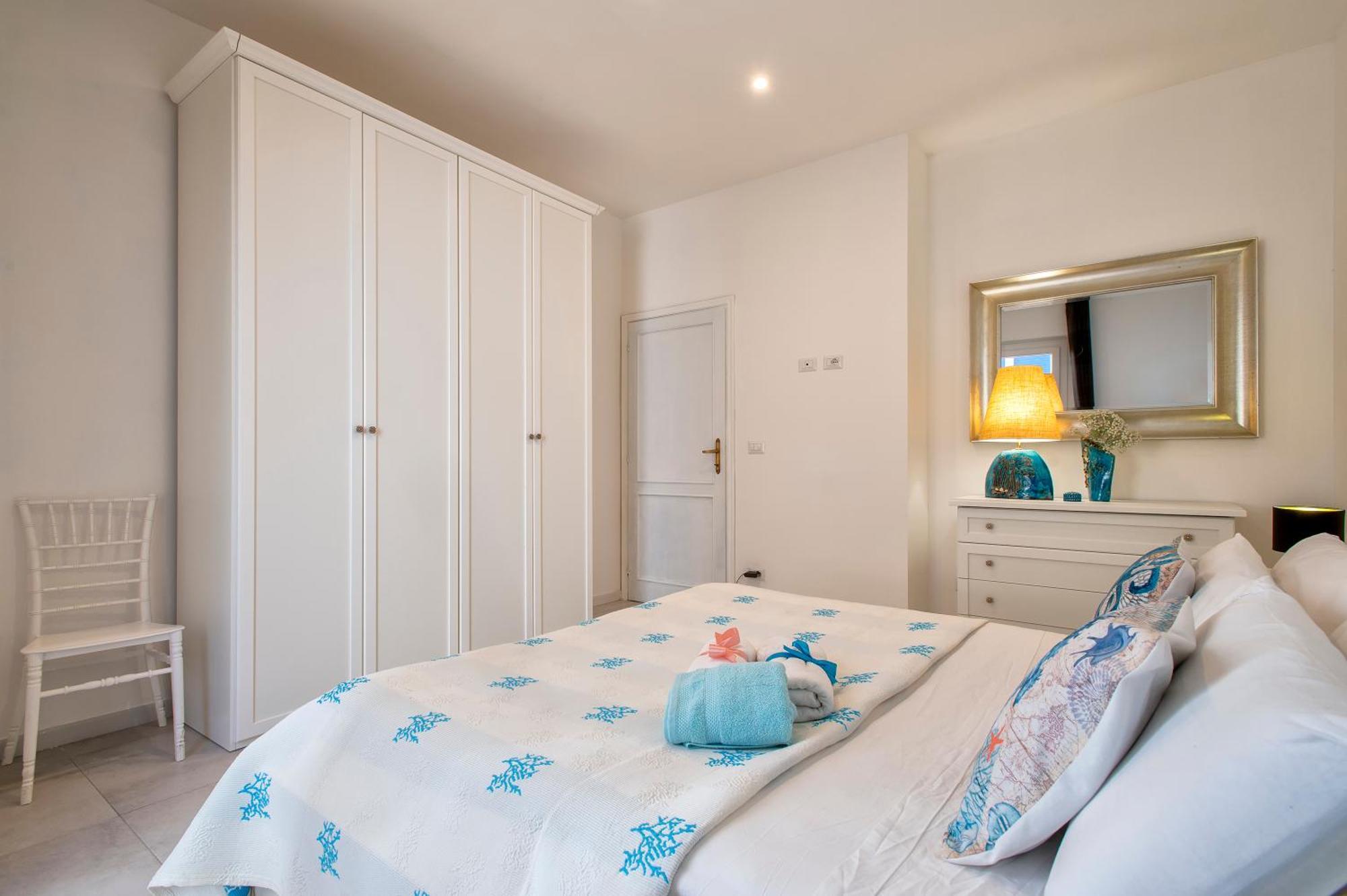 Casa Mare & Spa Alghero Exteriör bild