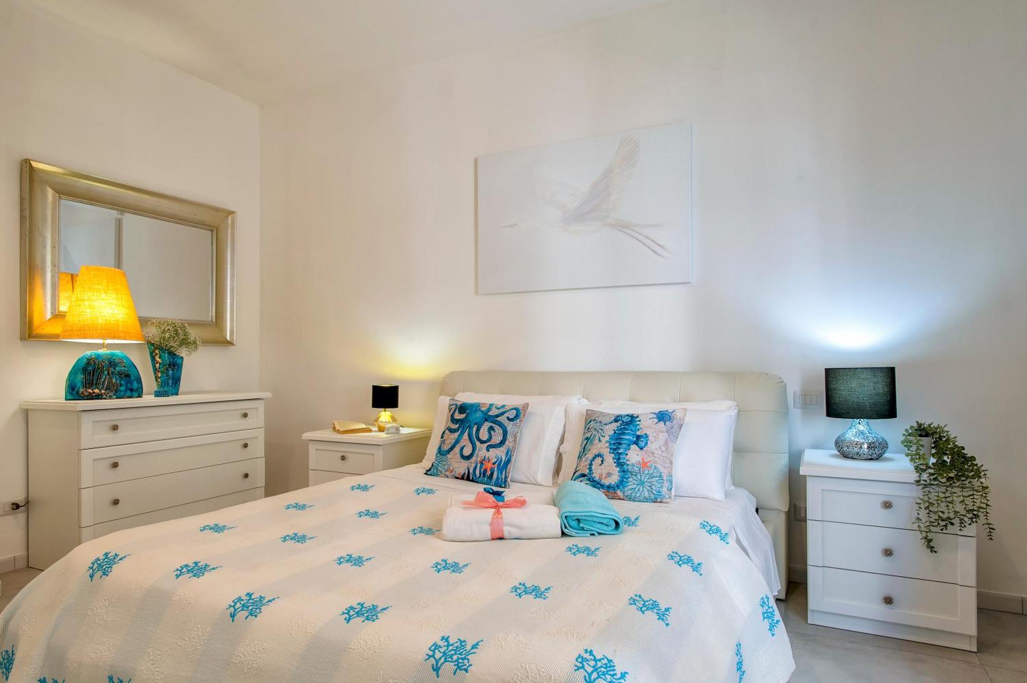 Casa Mare & Spa Alghero Exteriör bild